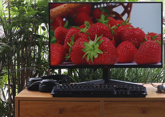 千元144hz显示器,hkcig27q2k144显示器测评