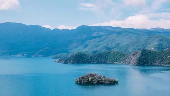 大理丽江泸沽湖三天之旅,云南丽江泸沽湖风花雪月