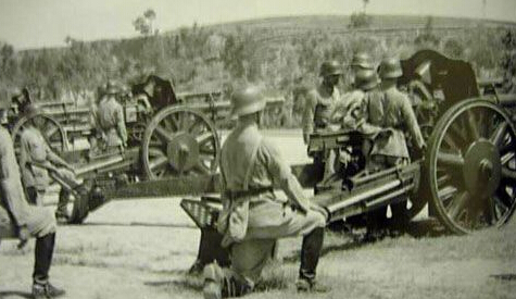 各国军鞋实力对比 (中国军鞋的进化历程)