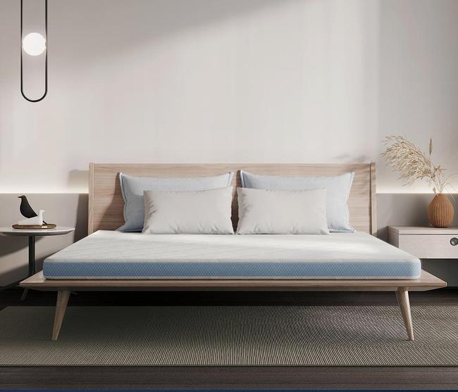 乳胶床垫小米8h,小米乳胶床垫2和8h青春版