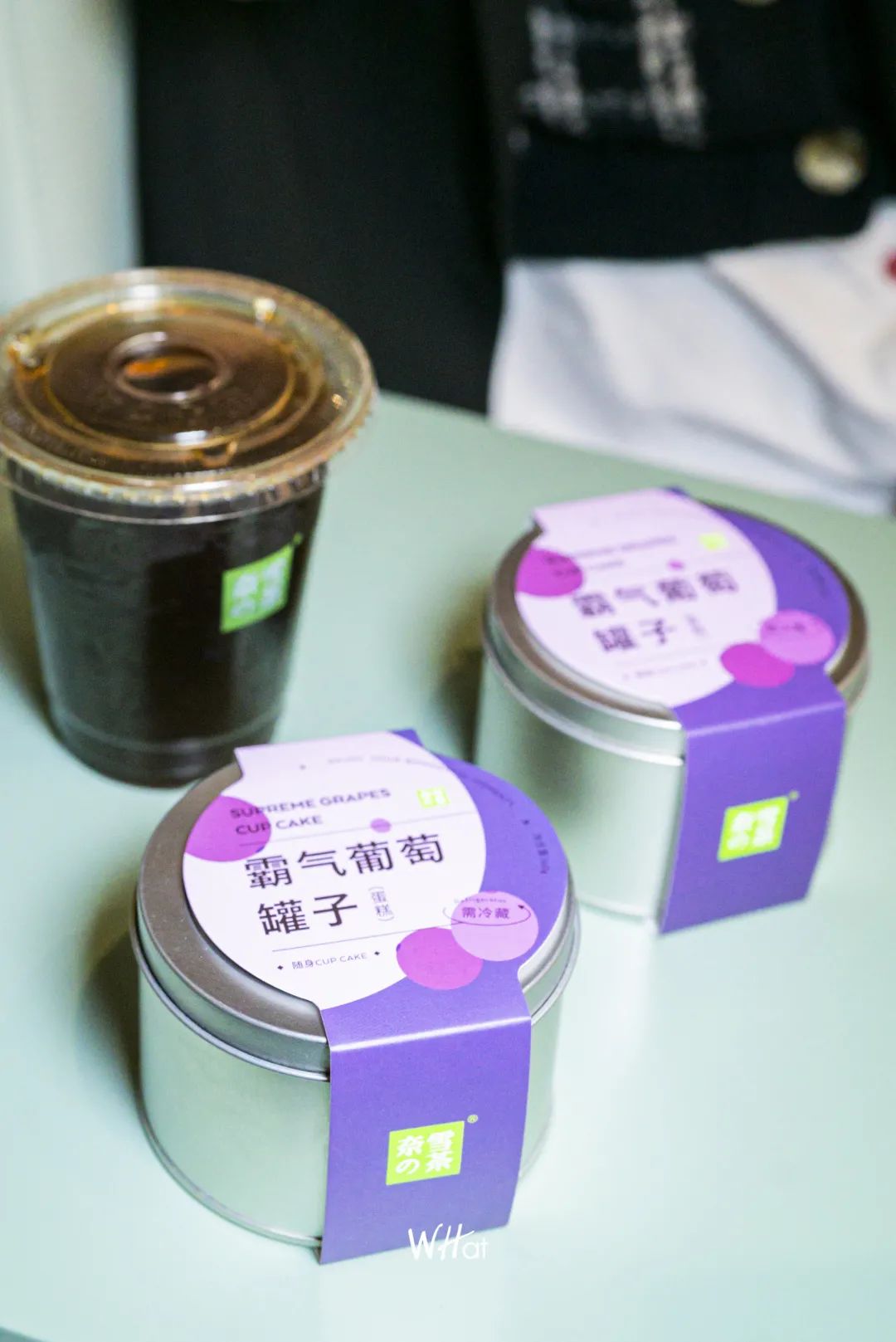 武汉奈雪茶开业,武汉奈雪的茶直营店