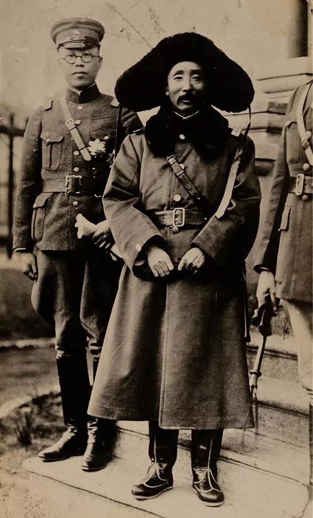 民国时期土匪那些事儿,民国时期土匪的事