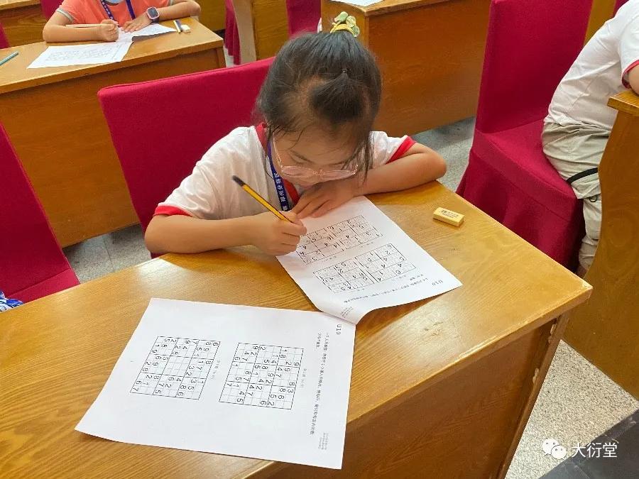 2022年数独全国青少年比赛,2021全国数独锦标赛决赛答案