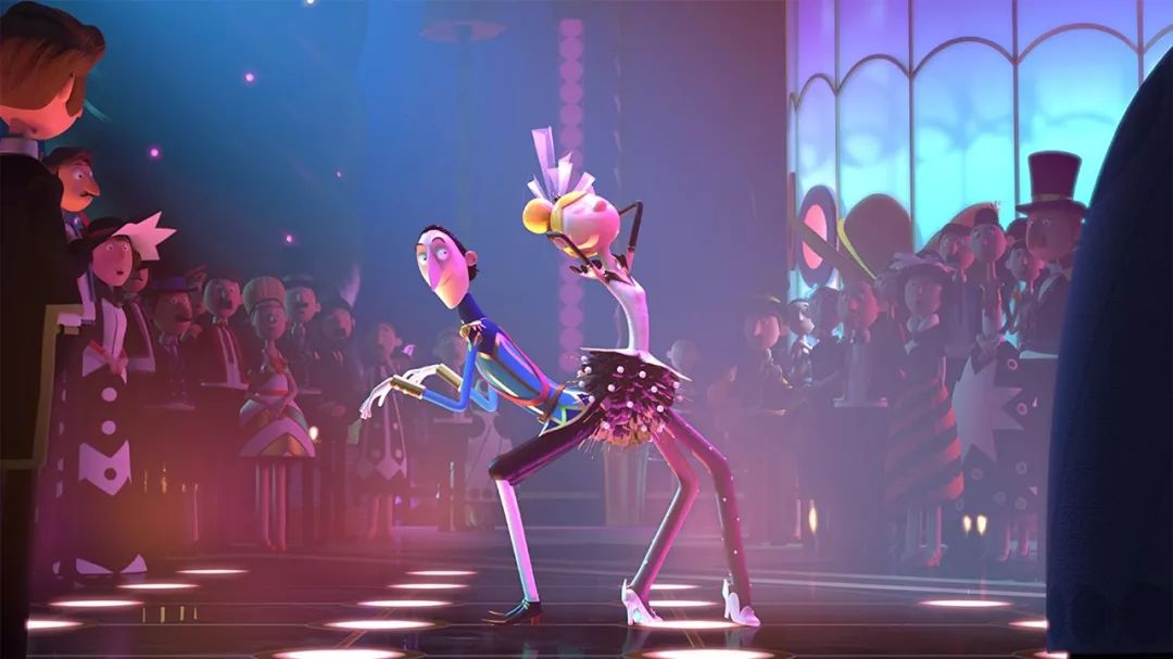 童话里的故事都是骗人的原版视频,骇人听闻的童话故事动画