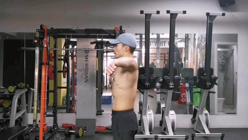 增肌训练指的是,增肌力量的基本知识