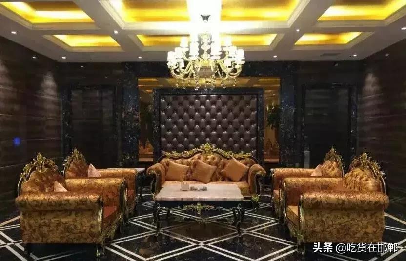 养生套餐大全及价格,19.9元养生套餐