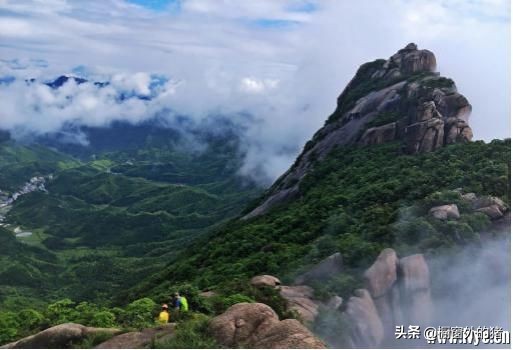 上饶灵山免门票攻略,上饶灵山左溪自驾游攻略