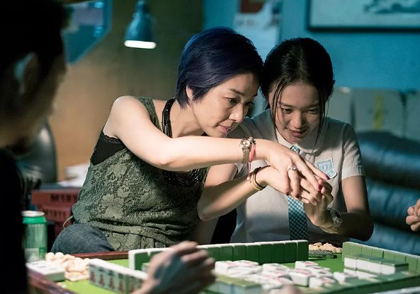 今年最好的一部电影,今年最好看的青春剧