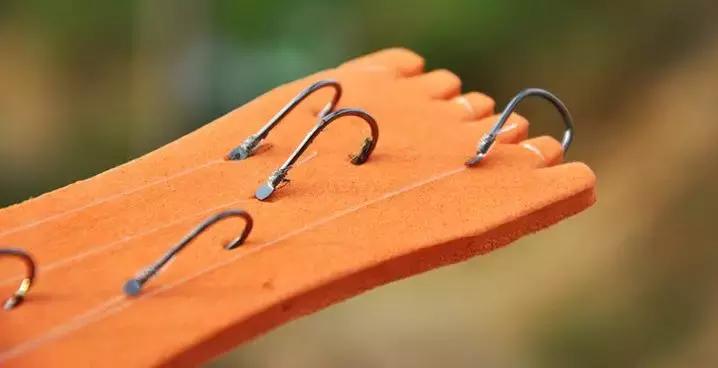 空竿率高的危害,空竿甩竿的危害