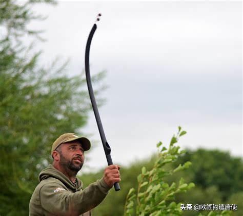 最适合打窝的装备,低调打窝三大装备