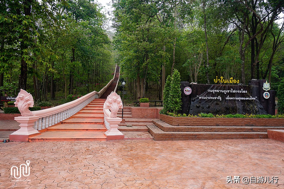 泰国武里南旅游,泰国武里南府