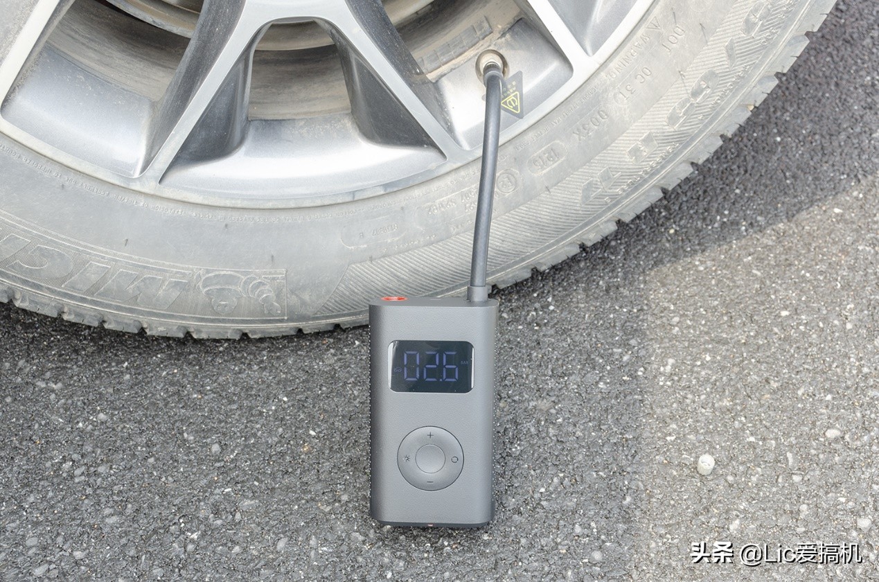 小米米家充气宝,小米充气宝最新款