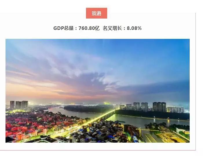 钦州gdp2021在广西排名,2022年广西14市gdp排名
