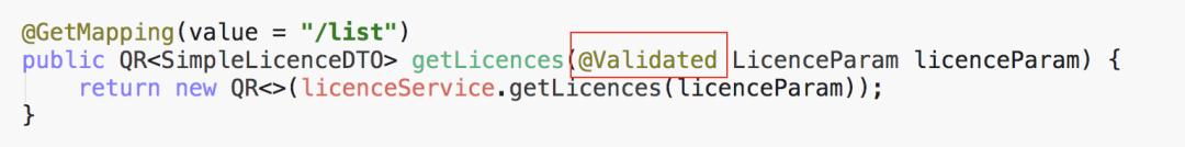 干掉可恶的trycatch！