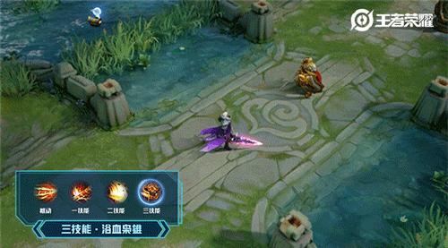 曹操新皮肤天狼征服者值得购买吗,曹操新皮肤曙光英雄