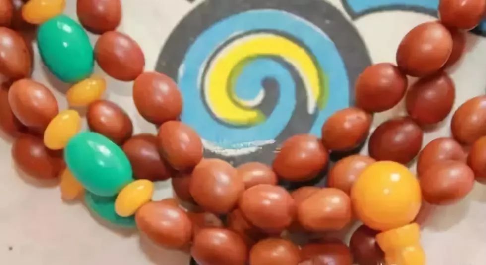 菩提手串大全图解,菩提手串的种类图解