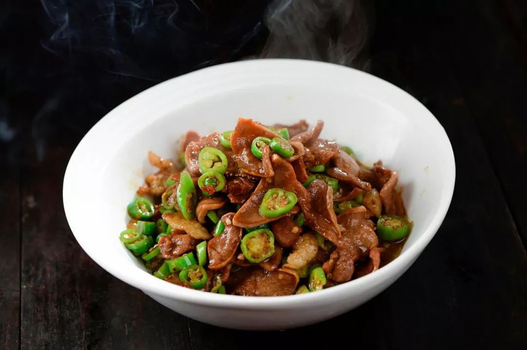 中国最好吃的猪肉排名前十名,猪肉哪个部位煮着吃最好吃