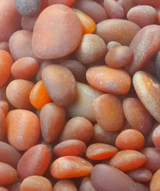 玉石鉴别最简单方法原石,沱江玉石原石的鉴别