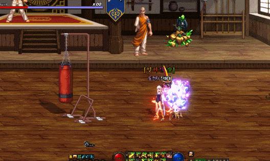 dnf女魔法师二觉,dnf女魔法师三觉视频