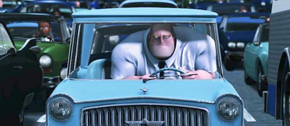 美国人花2000网购中国老头乐，各种瞧不上，测试后直呼真香