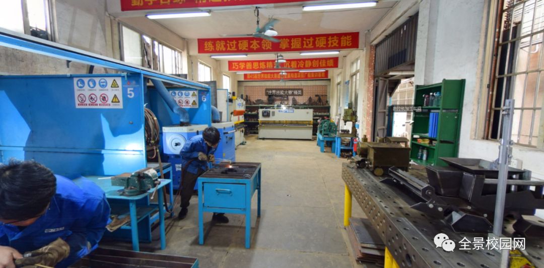 广州造船技工学校,广州黄埔造船厂技工学考电工证