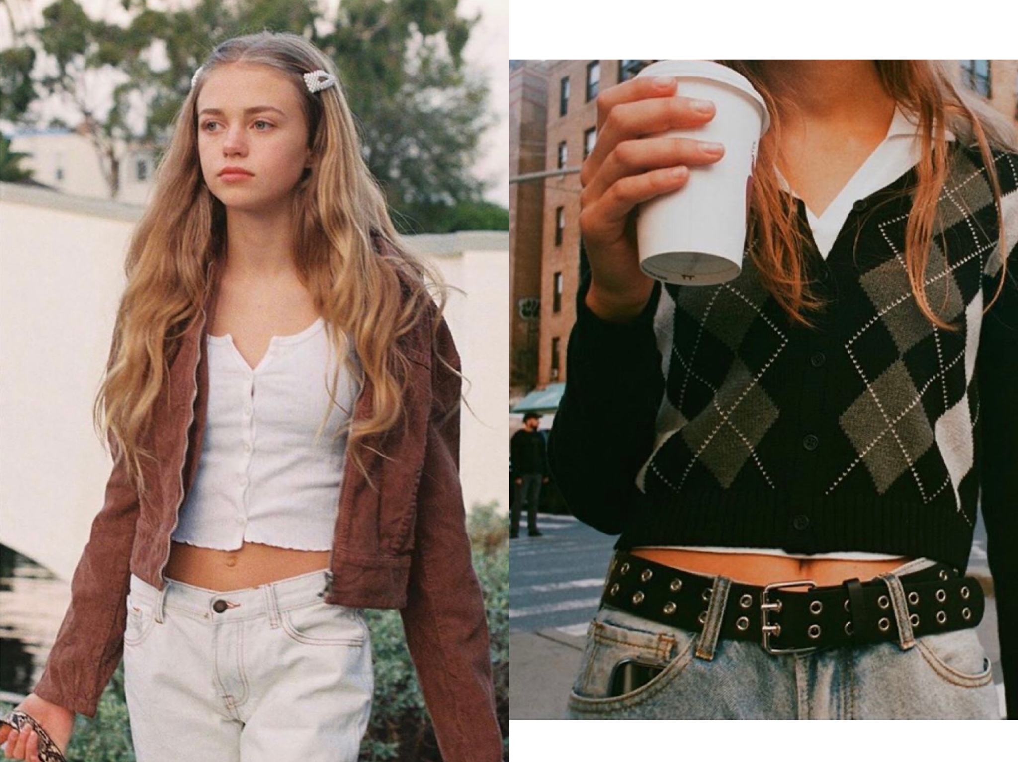 今年流行的bm风到底是什么,bm风最流行什么