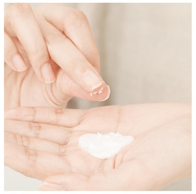 用砂糖可以做的简单皮肤保养，和干燥说再见