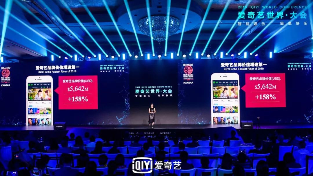 成立九年的爱奇艺,下一步想带给影视行业什么?