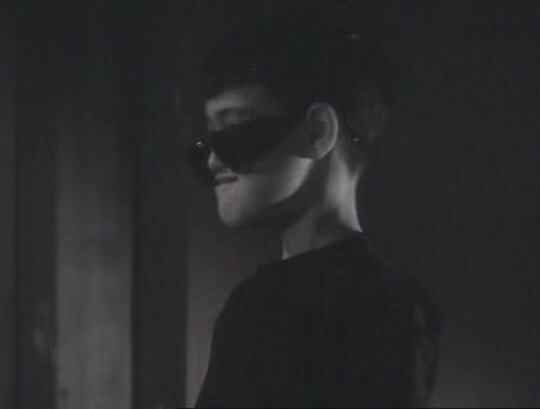 李小龙和他的父亲,19岁李小龙拍的电影