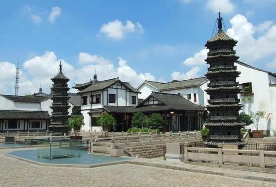 上海最美古镇及美食介绍,上海最值得打卡的十大古镇