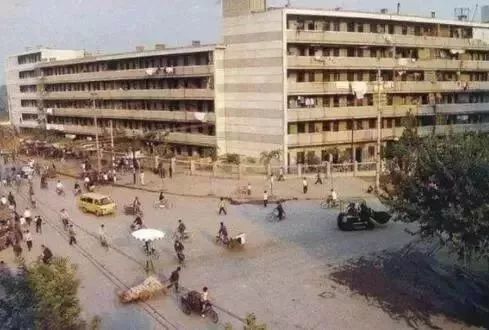 安徽70年巨变图,芜湖改革开放发展史