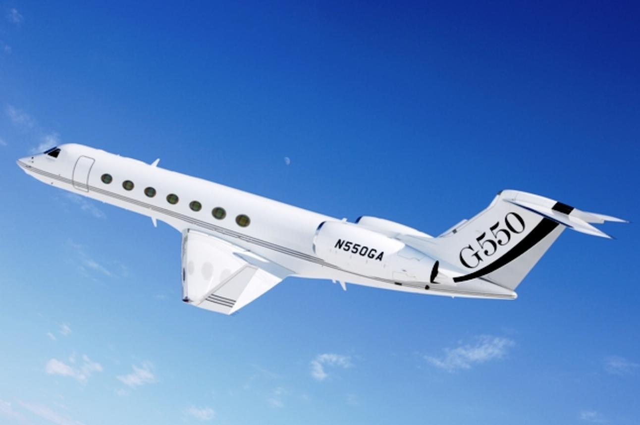 中国富豪私人飞机排行榜前十名,世界上最昂贵的私人飞机