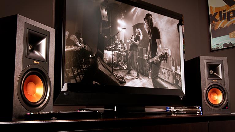 美国杰士双10寸音箱,杰士美式轻奢HIFI桌面音箱