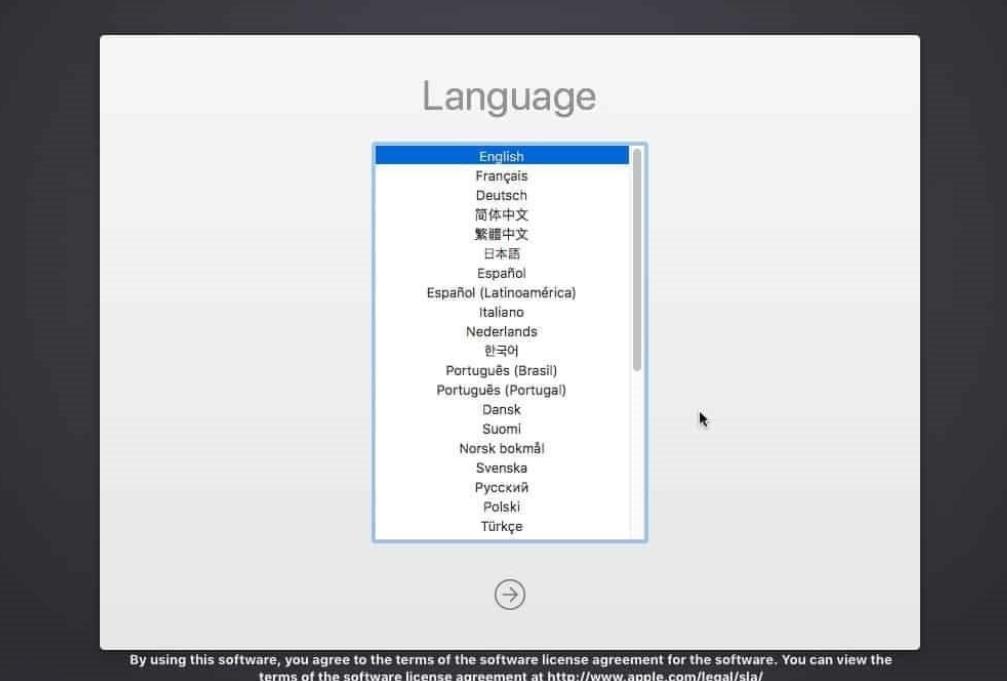 hackintosh黑苹果教程,笔记本黑苹果系统详细教程