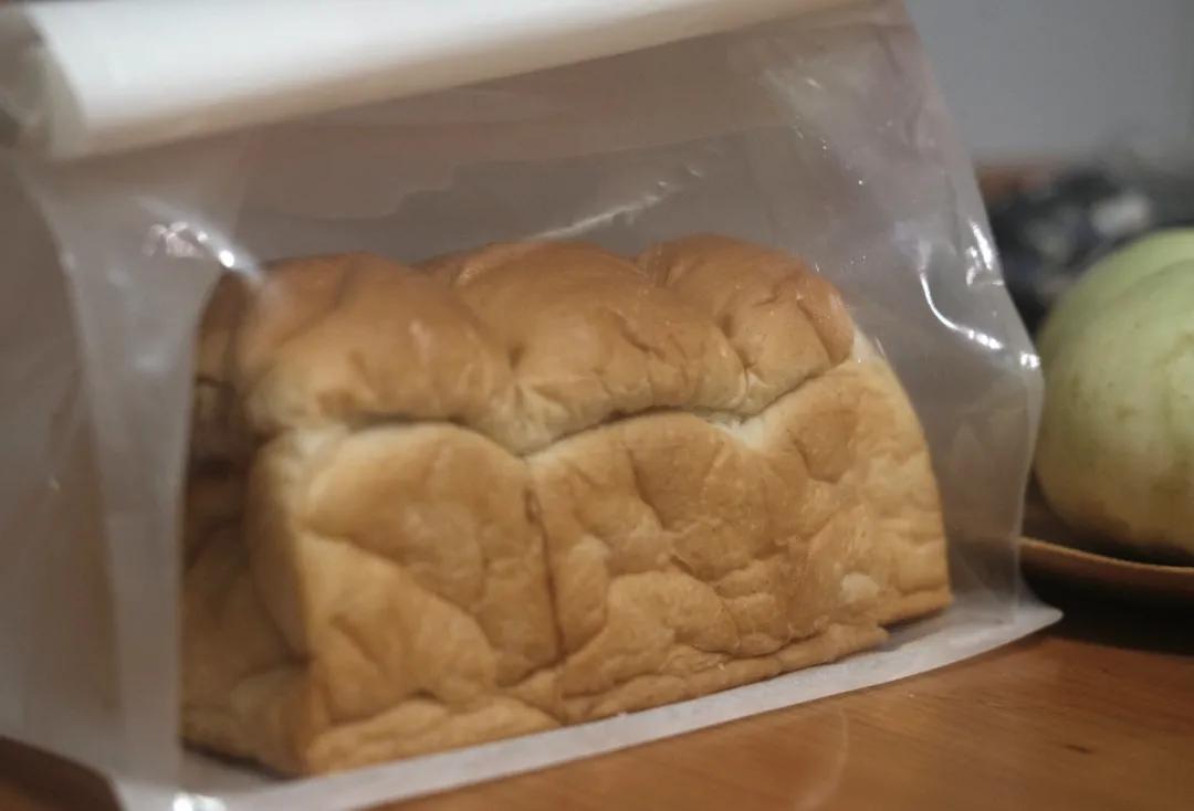 喜欢在杭州吃吃吃，还不是因为有这些神仙面包店