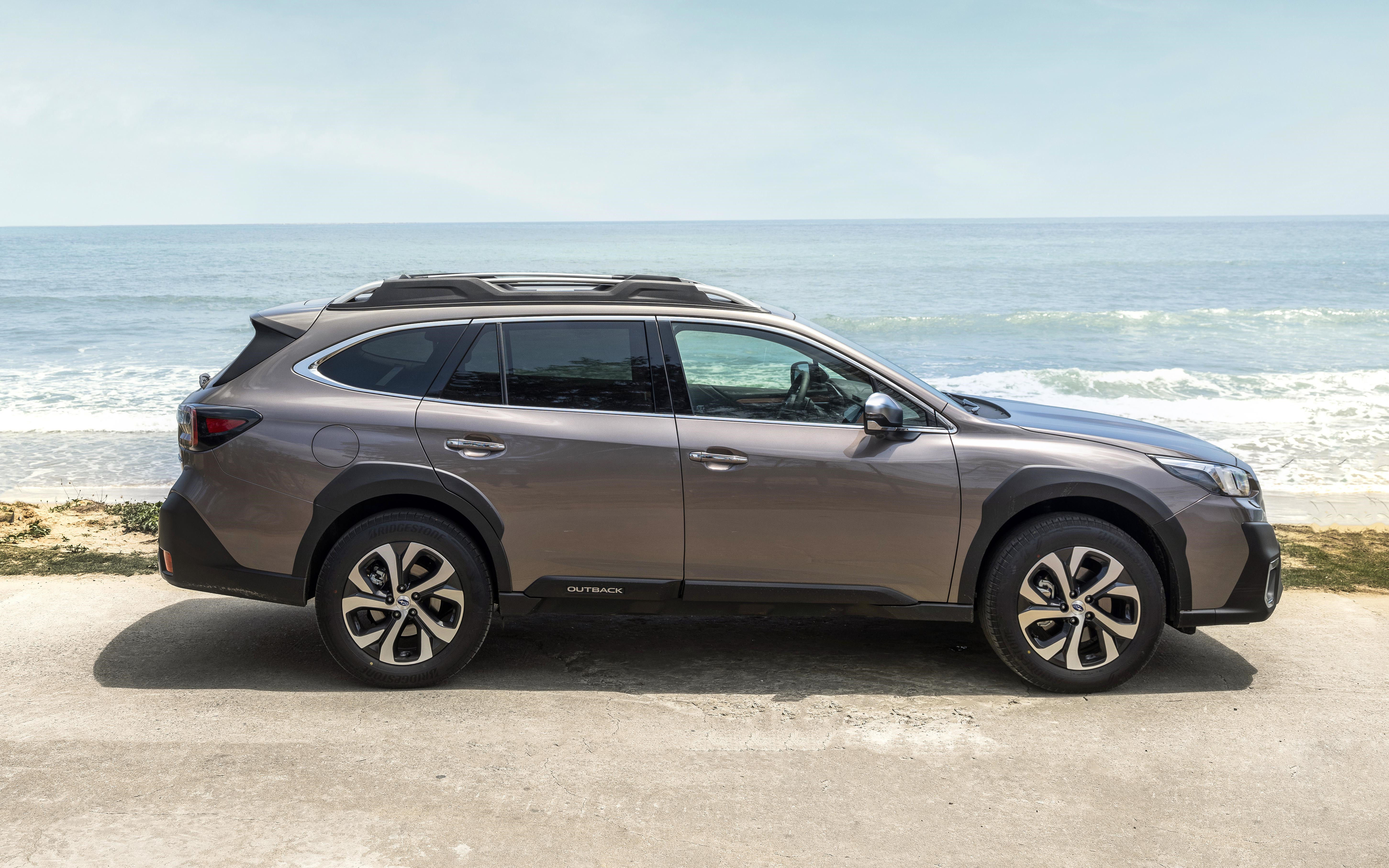 陈震斯巴鲁傲虎2021试驾,等个有缘之人完整视频