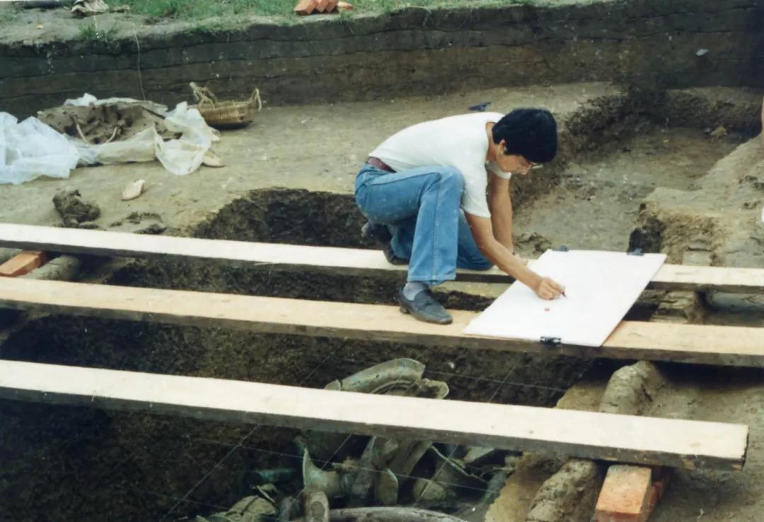 大专生报考考古专业,高考考古专业怎么报考