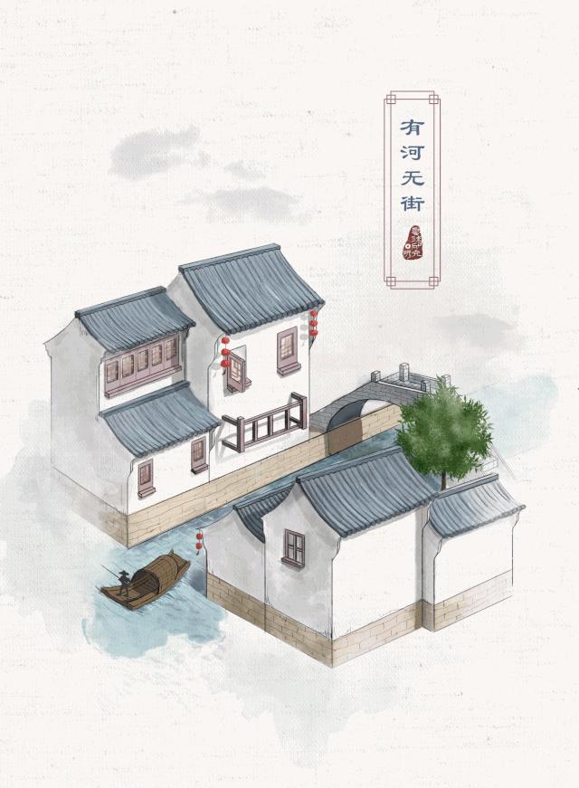 苏州是什么城,苏州是一座什么样的城市