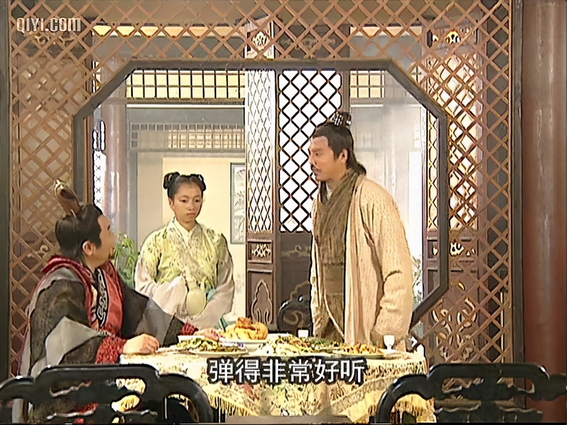 制作考究的武侠电影,制作精良的武侠剧