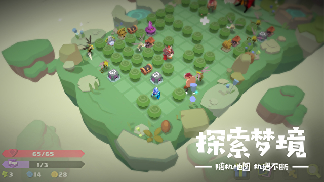 roguelike策略游戏switch,roguelike卡牌手游怎么做