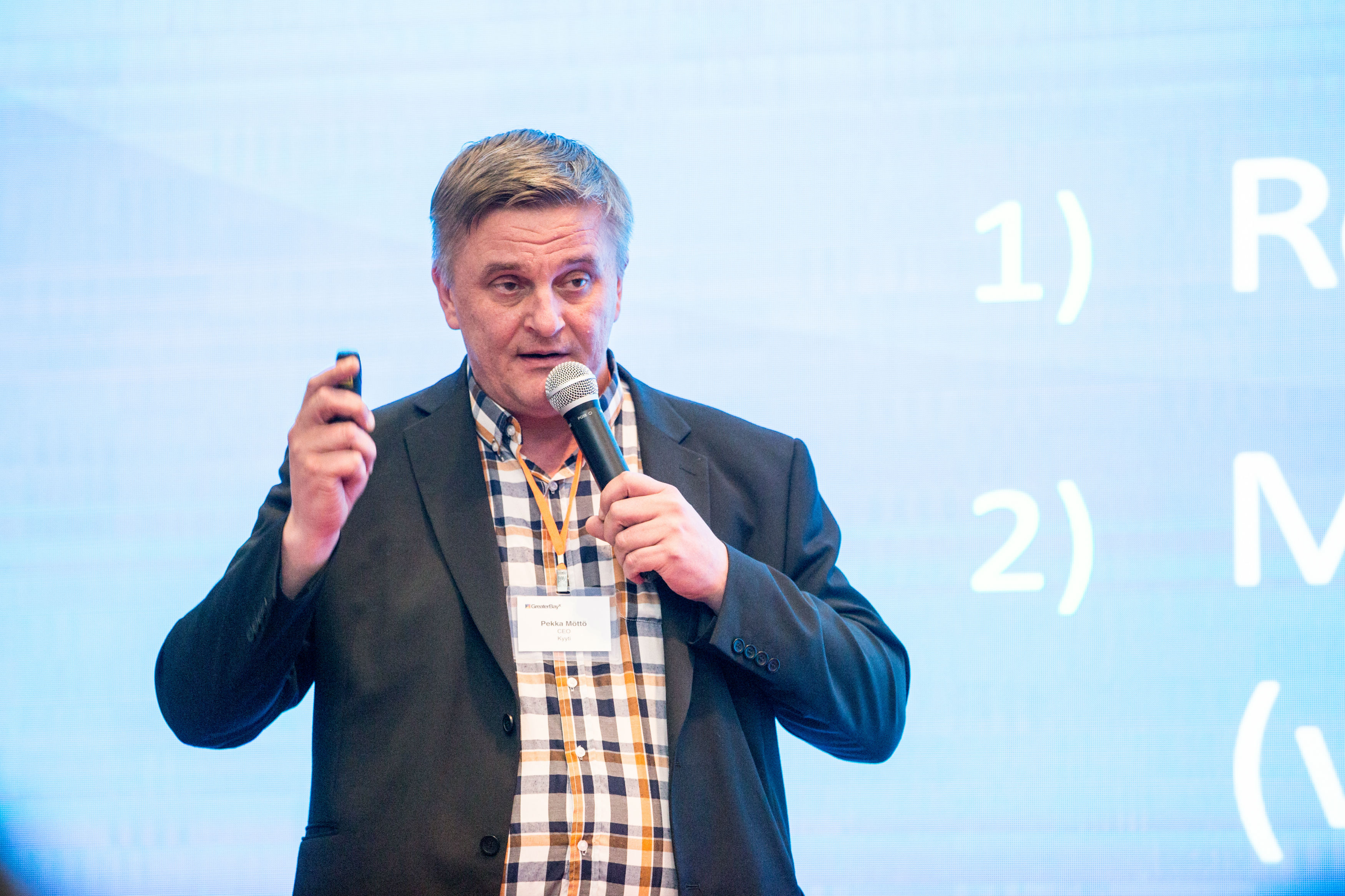 跨境创业加速器GreaterBayX为大湾区引进海外顶尖出行科技企业