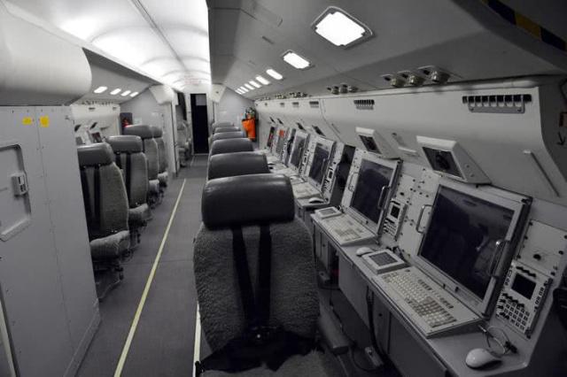 北欧军工强国瑞典,瑞典萨博军用飞机