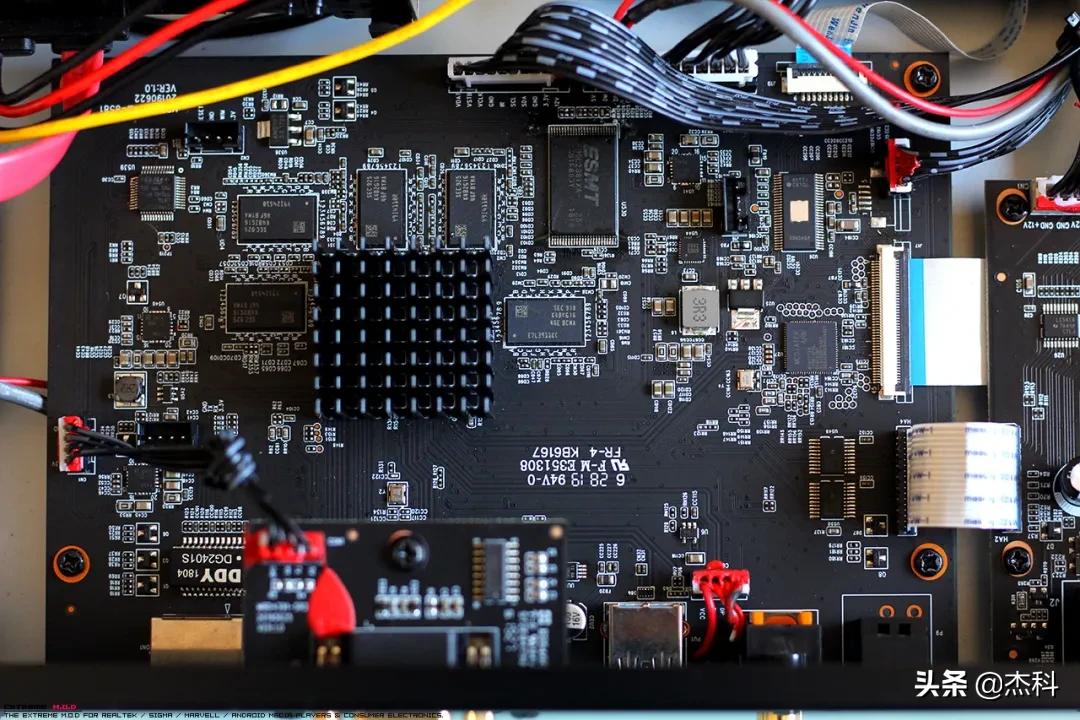 音画分离硬盘播放机,音画分离播放机