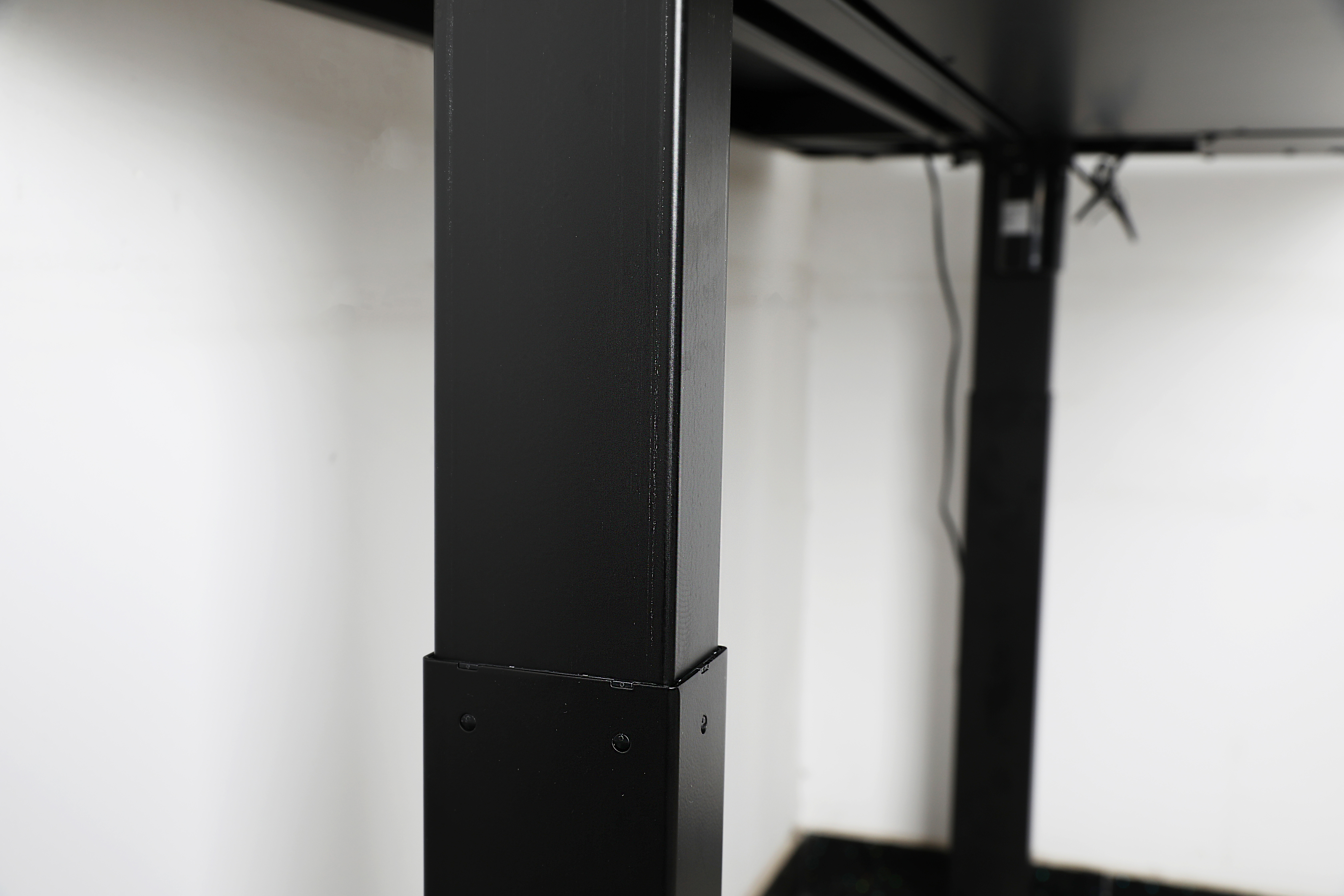 书房布局电脑桌,书房实用打造