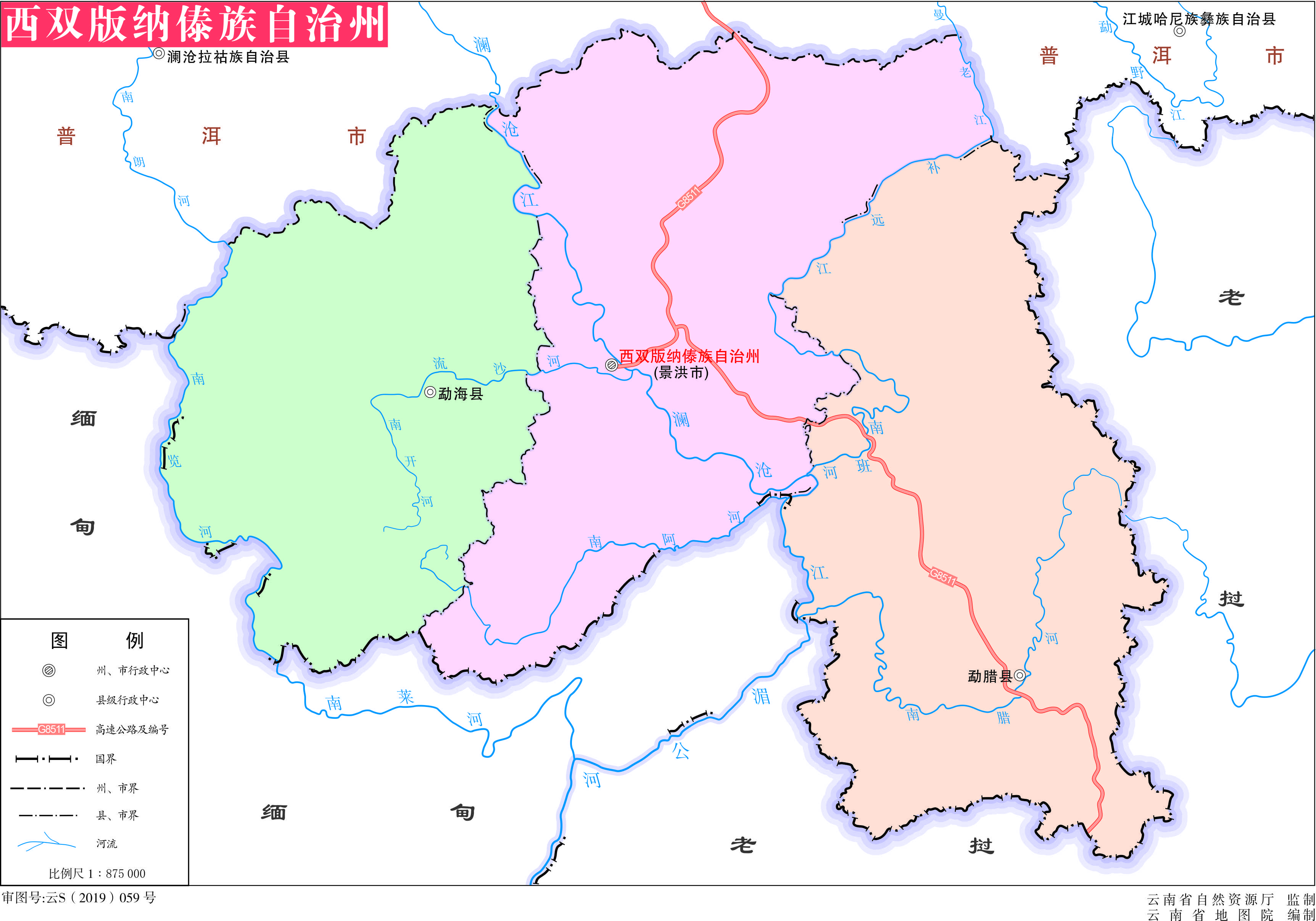 景洪市勐龙镇概况,景洪市夏季气温概况