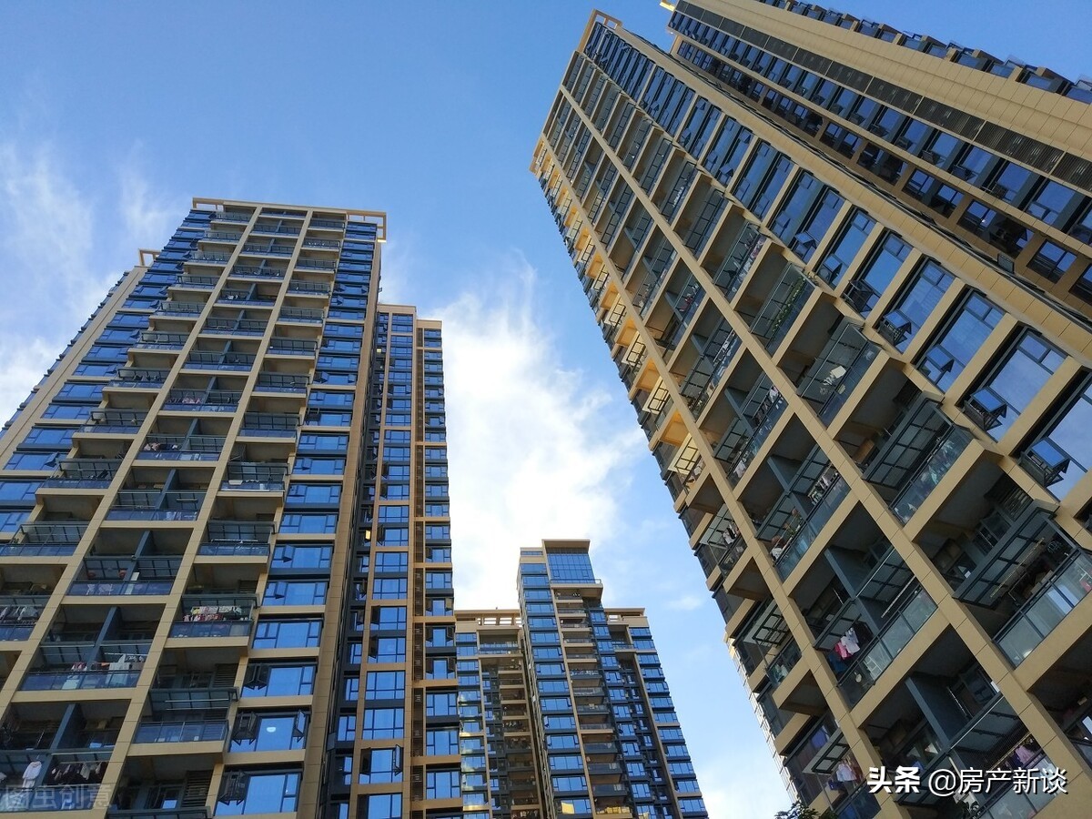 两梯四户舒适性太差,两梯四户房子的利弊有哪些呢