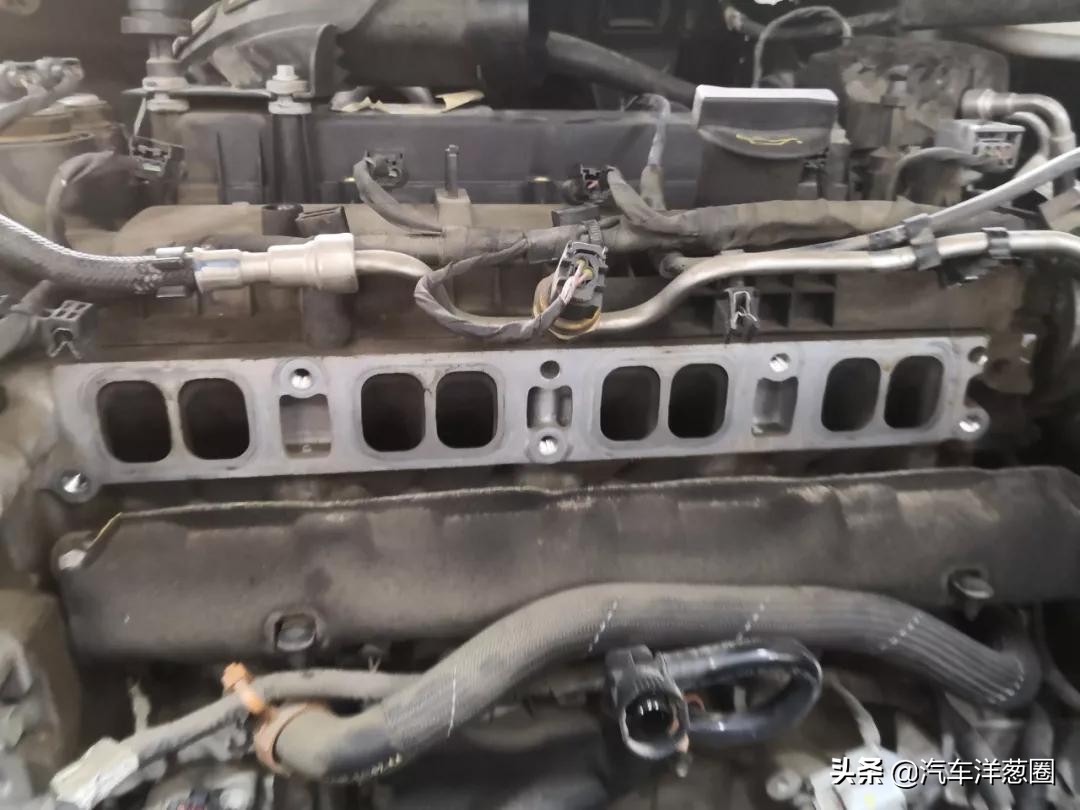 汽车保养只会换机油,汽车保养换机油的方法和步骤