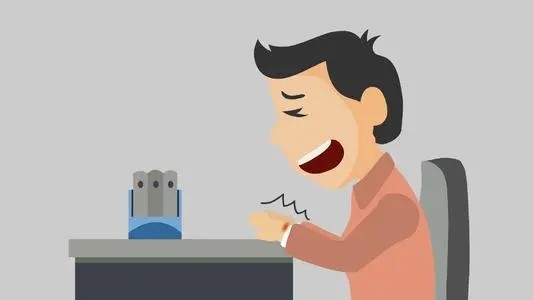 健康鼠标手怎么缓解专家来教您,白领鼠标手腕管综合征