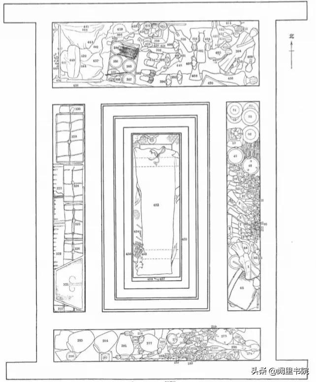 巫鸿讲中国美术,巫鸿早期中国绘画
