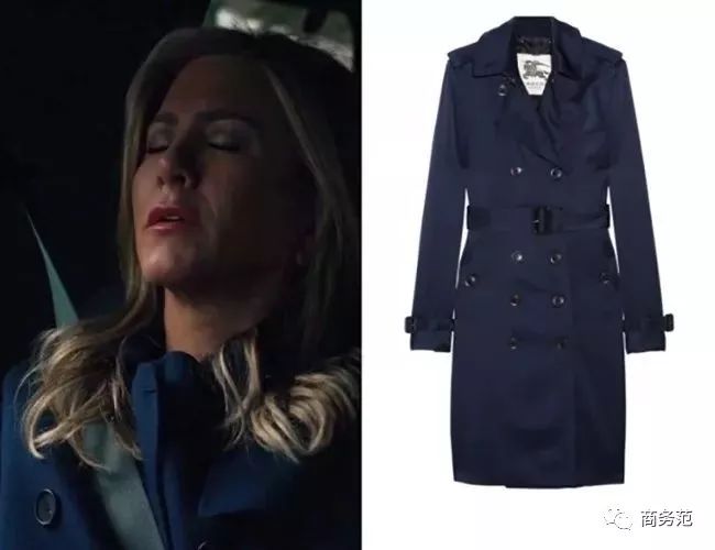 穿MaxMara拎Valextra，真正高级女精英穿衣，还得看这部美剧